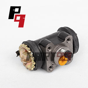 سیلندر ترمز عقب تک لول مزدا چپ