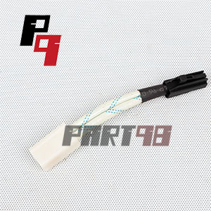 سیم فیوز باطری وانت مزدا 2000