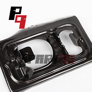 سینی زیر باطری مزدا 1600