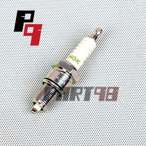 شمع موتور مزدا 1600 NGK