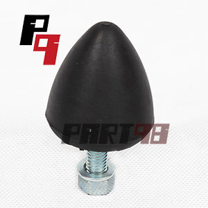 ضربگیر طبق بالا وانت مزدا