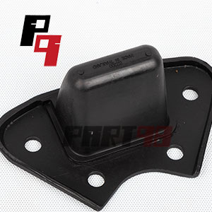 ضربگیر طبق پایین وانت مزدا دناسان