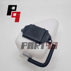 منبع انبساط آب وانت مزدا