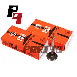 قیمت سوپاپ دود و بنزین مزدا 2000 انژکتور