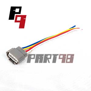 قیمت فیش دلکو وانت مزدا