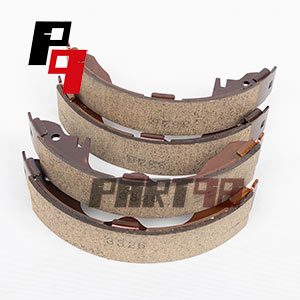 قیمت لنت ترمز عقب وانت  مزدا برند کاشی یاما