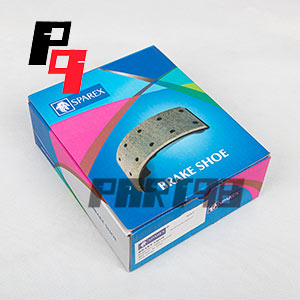 لنت عقب مزدا برند اسپارکس