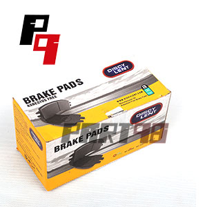 لنت چرخ جلو وانت مزدا 1600 دیسکی لند