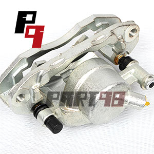 کلیپر ترمز جلو وانت مزدا سمت راست