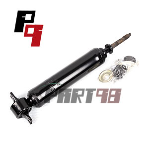 قیمت کمک جلو وانت مزدا برند tokico