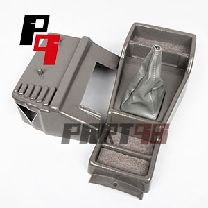 قیمت کنسول وانت مزدا تک کابین شیراز