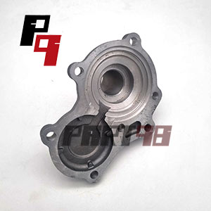 قیفی گیربکس مزدا 2000