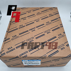 اویل پمپ وانت کارا ysk تایوان