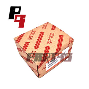 بوش طبق وانت کارا TRI