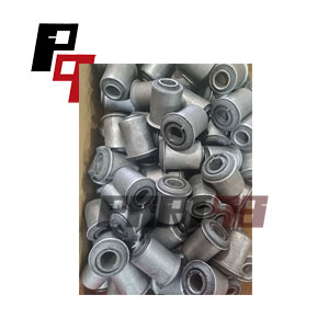 بوش طبق کارا