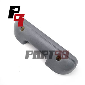 قیمت دستگیره مچی درب مزدا 1600