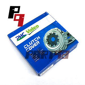 دیسک وصفحه کارا valeo کره جنوبی