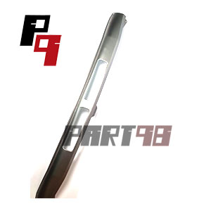 سینی پایین وانت مزدا