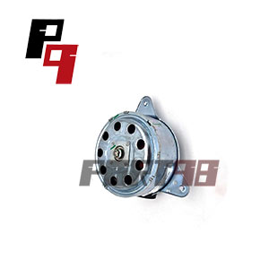 فن وانت کارا