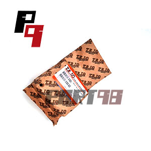 قیمت لاستیک قامه فنر عقب وانت مزدا