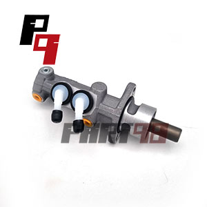 پمپ ترمز مزدا ۲۰۰۰ برند spiral