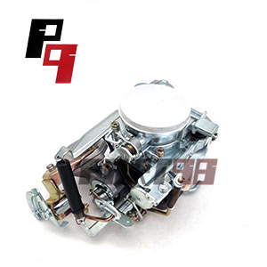 قیمت کاربراتور مزدا 1600