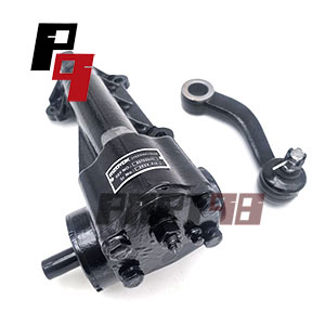 جعبه فرمان وانت مزدا