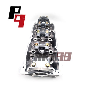 سر سیلندر کاربراتور وانت مزدا