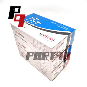 قیمت سوپاپ مزدا ۲۰۰۰ انژکتور دنا سان