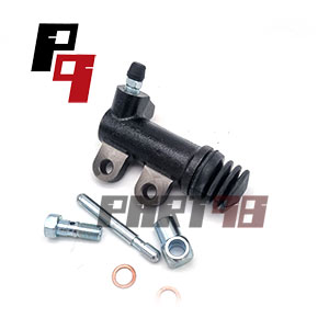 پمپ کلاچ پایین کارا دنا سان