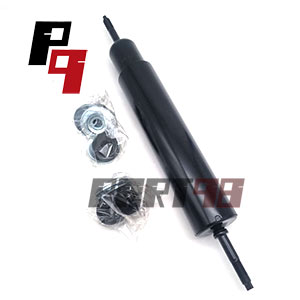 کمک فنر عقب وانت کارا jpc