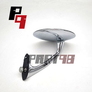 آینه سمت چپ وانت مزدا 1000