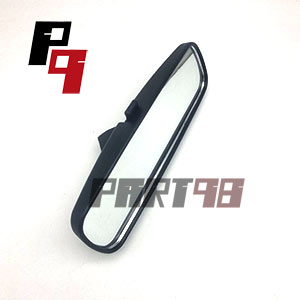 آینه وسط وانت کارا برند پیشگام