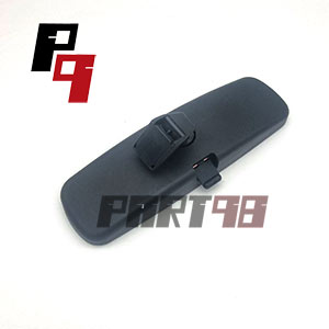 آینه وسط وانت مزدا پیشگام - Image 3