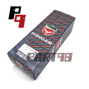 آینه وسط وانت کارا برند پیشگام