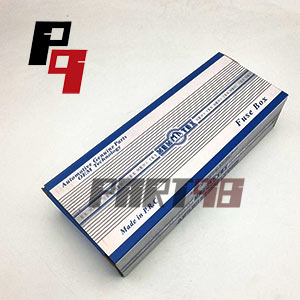 جعبه فیوز کامل مزدا ۱۶۰۰ برند Mt