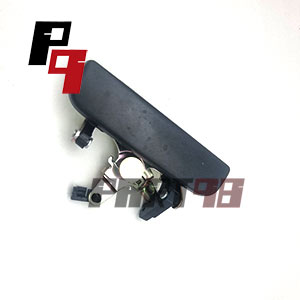 دستگیره درب بار عقب مزدا 2000