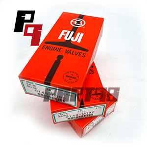 سوپاپ فوجی مزدا ۲۰۰۰ انژکتور 