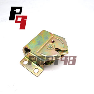 قفل پایین کاپوت وانت کارا