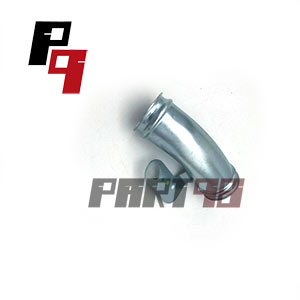 لوله آب واتر پمپ وانت کارا دنا سان