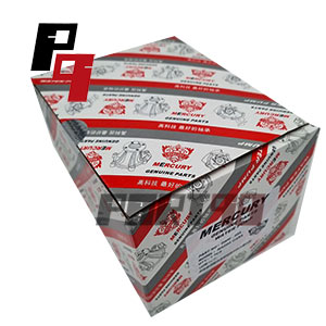 واتر پمپ مزدا ۱۶۰۰ - Image 2