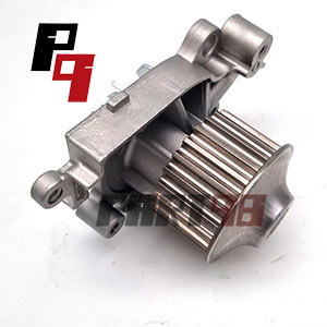 واتر پمپ مزدا ۱۶۰۰