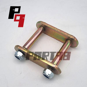 گوشواره عقب وانت کارا