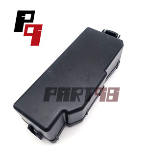 درب جعبه فیوز وانت مزدا کروز