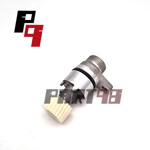 دنده کیلومتر کامل مزدا ۱۶۰۰ برند MT