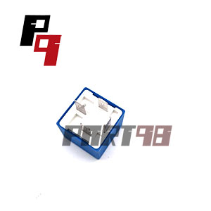 رله جعبه فیوز مزدا ۲۰۰۰ دنا سان