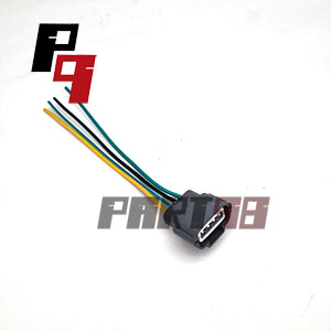 سوکت دلکو مزدا 2000