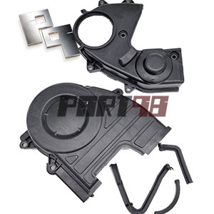 قاب تسمه تایم وانت کارا سازه برتر