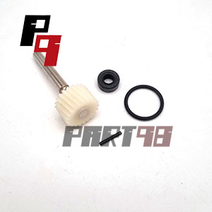 لوازم دنده کیلومتر مزدا ۱۶۰۰ برند Mt