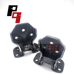 لولای درب وانت کارا